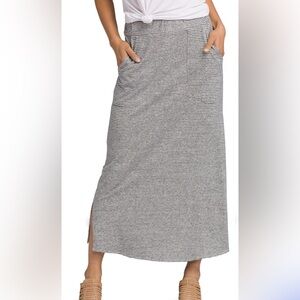 🌿 Prana Tulum Skirt – Women’s Medium - Excellent Condition